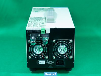 直流安定化電源 PAS20-36 写真3