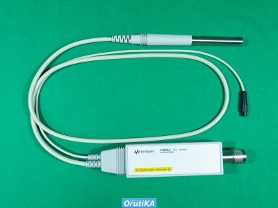 アクティブプローブ キーサイト(HP/アジレント) Keysight 41800A