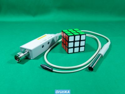 アクティブプローブ 41800A 写真2
