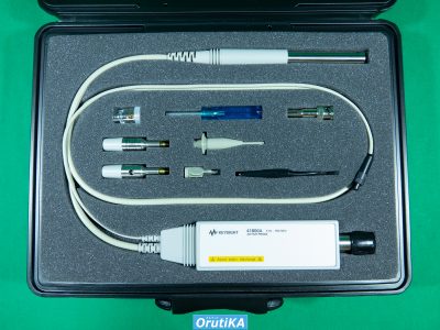 アクティブプローブ 41800A 写真3