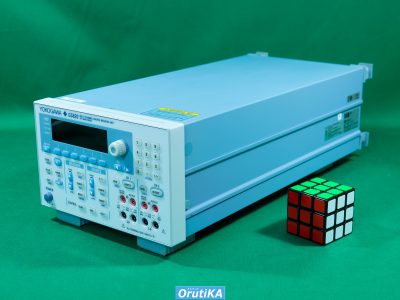 マルチチャンネルソース メジャーユニット GS820 (7656-01) 写真2