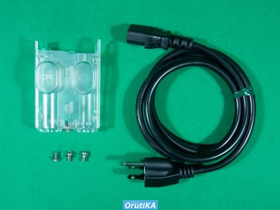 直流安定化電源 PAS20-18 写真4