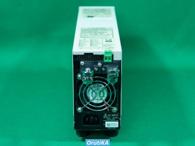 直流安定化電源 PAS20-18 写真3