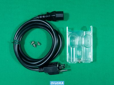 直流安定化電源 PAS20-18 写真4