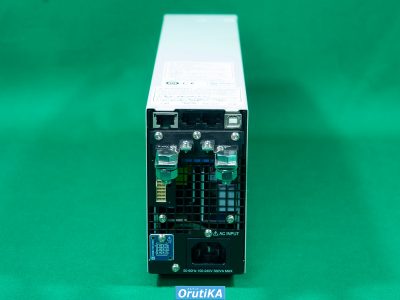 コンパクトワイドレンジ 直流安定化電源 PWR401L 写真3