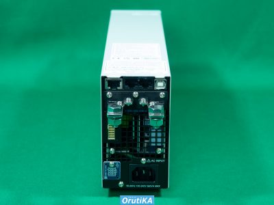 コンパクトワイドレンジ 直流安定化電源 PWR401L 写真3