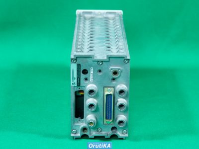 光/電気 プラグインモジュール 86106A 写真3
