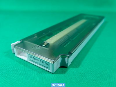 20CH マルチプレクサモジュール NEW 34901A 写真4