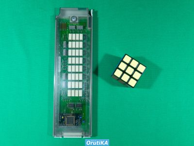 4x8 マトリクスモジュール NEW 34904A 写真2