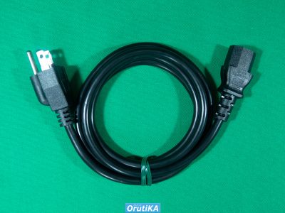 直流安定化電源 NEW P4K-80M 写真4