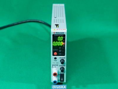 直流安定化電源 松定プレシジョン　Matsusada NEW P4K-80M