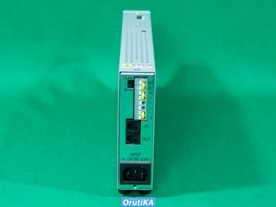 直流安定化電源 NEW P4K-80M 写真3