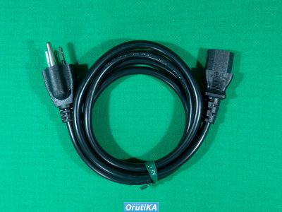 直流安定化電源 NEW P4K-80M 写真4