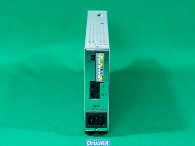 直流安定化電源 NEW P4K-80M 写真3