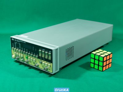 パルスジェネレーター NEW 8112A 写真2