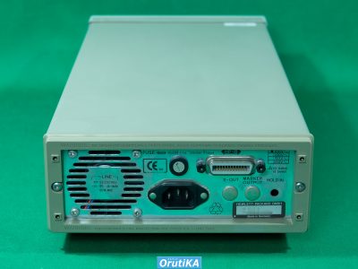 パルスジェネレーター NEW 8112A 写真3