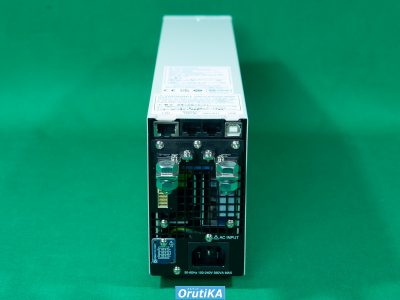コンパクトワイドレンジ直流安定化電源 NEW PWR401L 写真3