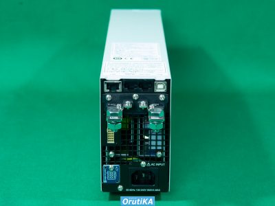 コンパクトワイドレンジ直流安定化電源 NEW PWR401L 写真3