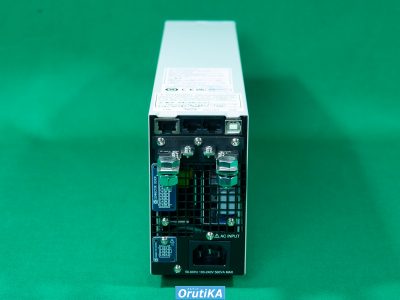 コンパクトワイドレンジ直流安定化電源 NEW PWR401L 写真3