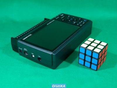 midi Logger NEW GL840-M 写真2