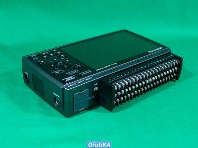 midi Logger NEW GL840-M 写真3