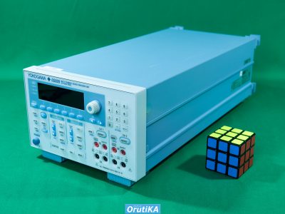 マルチチャンネル ソースメジャーユニット NEW GS820 (765612) 写真2