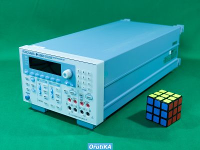 マルチチャンネル ソースメジャーユニット NEW GS820 (765612) 写真2