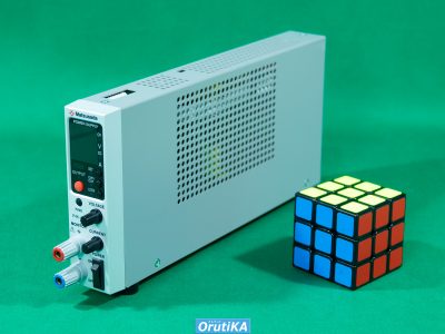 直流安定化電源 NEW P4K-80LDe 写真2