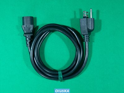 直流安定化電源 NEW P4K-80LDe 写真4