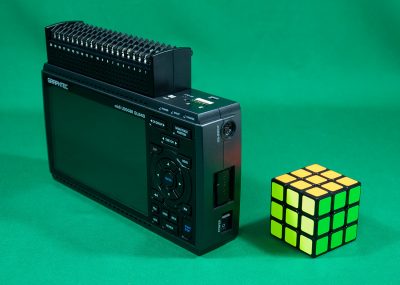 midi Logger NEW GL840 SDWV 写真2