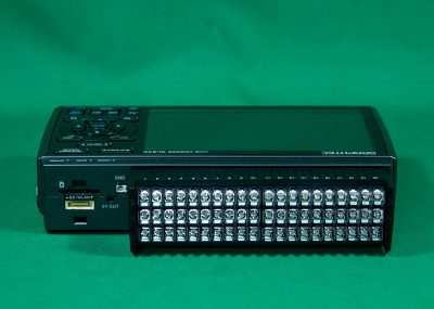 midi Logger NEW GL840 SDWV 写真3