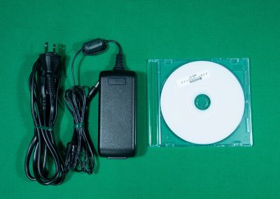 midi Logger NEW GL840 SDWV 写真4