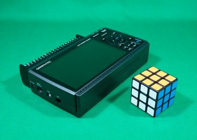 midi Logger NEW GL840-M 写真2