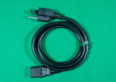 デュアル出力直流安定化電源 NEW E3646A 写真4