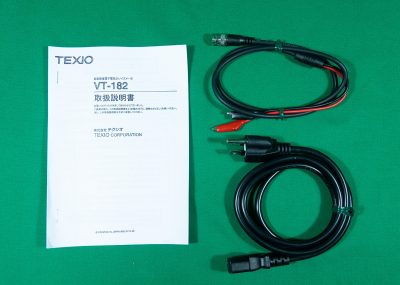 ノイズメータ NEW VT-182 写真4