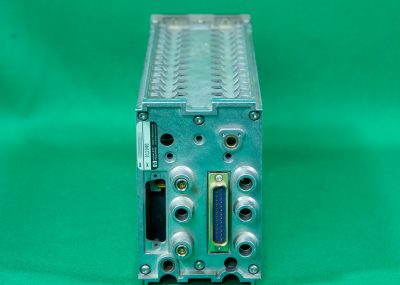 光/電気プラグインモジュール NEW 83485B 写真3