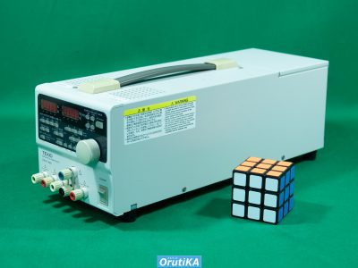 マルチ出力直流安定化電源 NEW PW18-1.8AQ 写真2