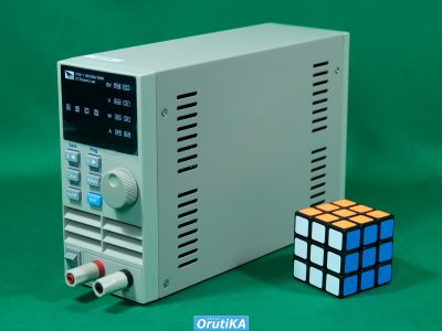 直流電子負荷装置 NEW IT8211 写真2