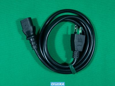 デジタルマルチメータ NEW 34410A 写真4