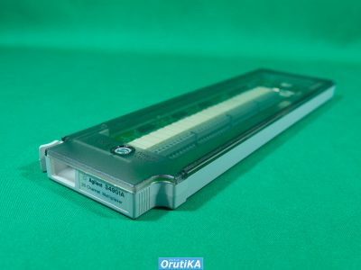 20CHマルチプレクサモジュール NEW 34901A 写真4