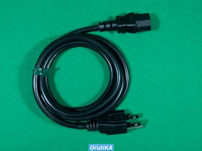 直流安定化電源 NEW AD-8723D 写真4