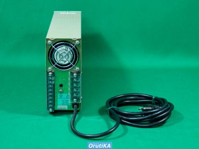 電流電子負荷装置 NEW PLZ72W 写真3
