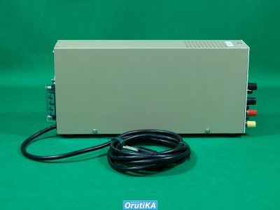 電流電子負荷装置 NEW PLZ72W 写真4