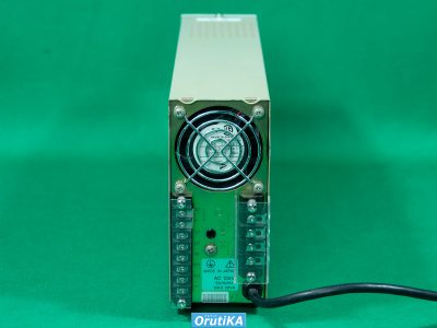 電流電子負荷装置 NEW PLZ72W 写真3