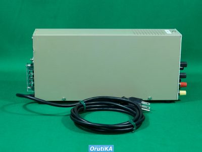 電流電子負荷装置 NEW PLZ72W 写真4