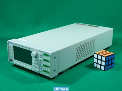 4CH直流電圧・電流源/モニタ NEW 6541 写真2