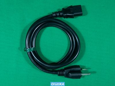 直流安定化電源 NEW E3642A 写真4