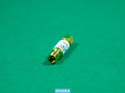 ブロッキングキャパシタ NEW 11742A (11742-60001) 写真3