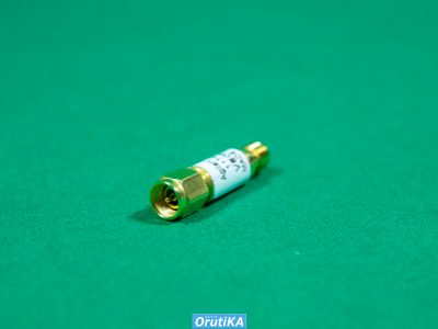 ブロッキングキャパシタ NEW 11742A (11742-60001) 写真4