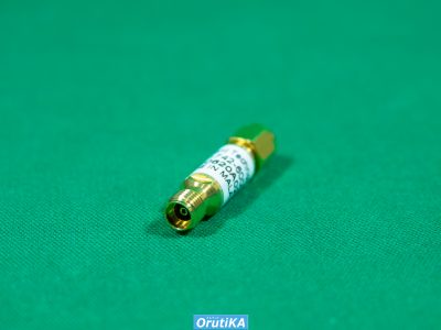 ブロッキングキャパシタ NEW 11742A (11742-60001) 写真3